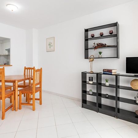 Apartamentos Nova Romana Casa Azahar Alcossebre Εξωτερικό φωτογραφία