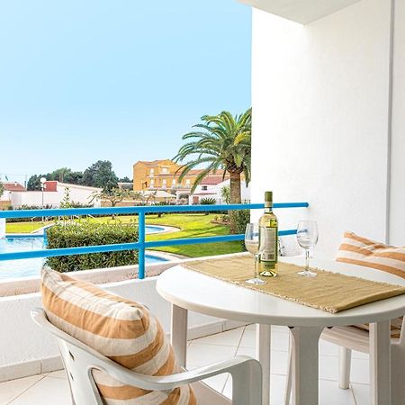 Apartamentos Nova Romana Casa Azahar Alcossebre Εξωτερικό φωτογραφία
